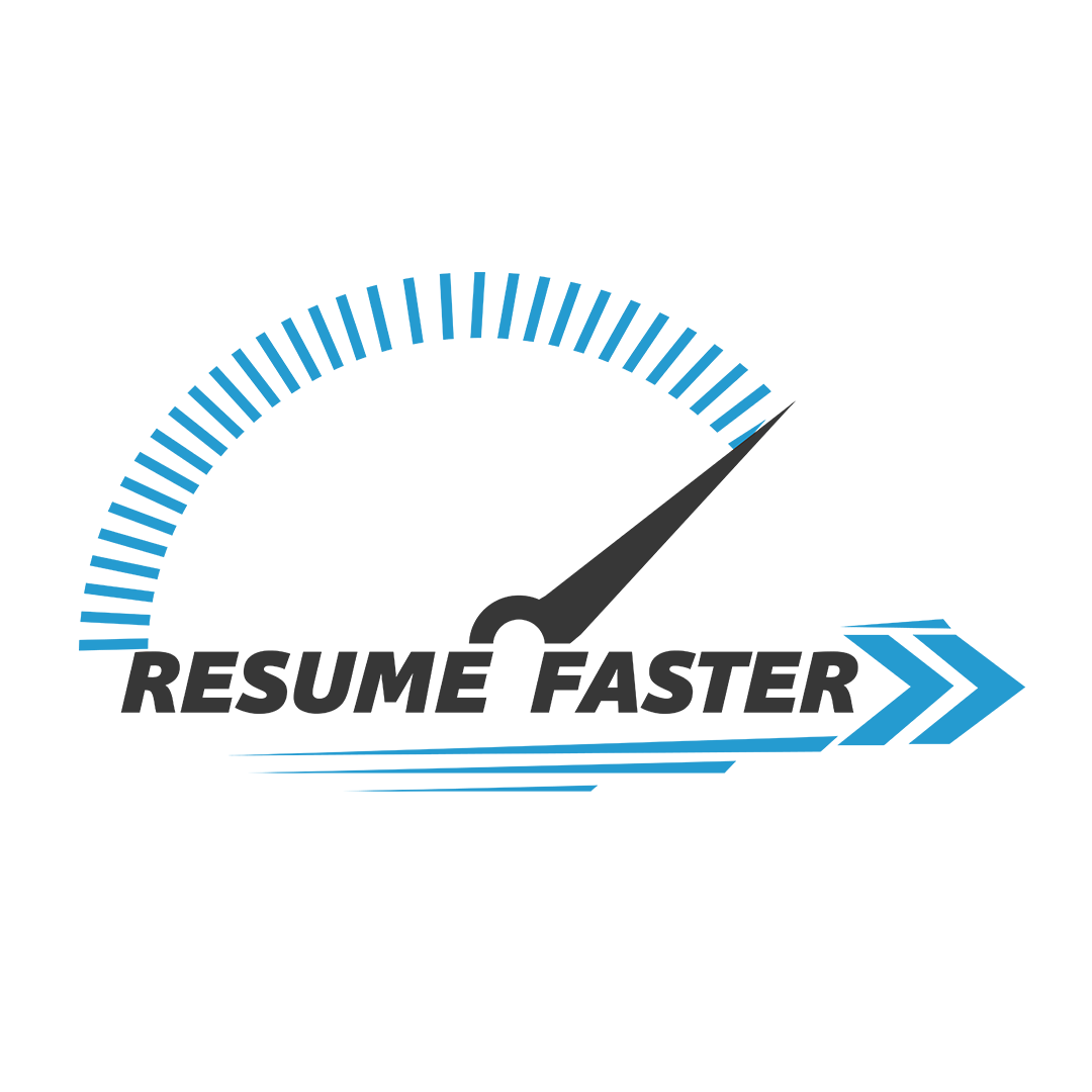 Resume Faster